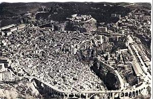 Constantine 01- Vue generale